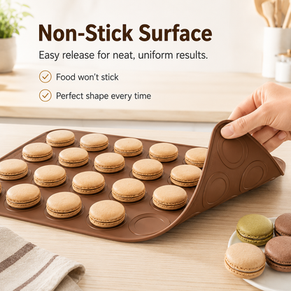 Silicone Kitchen Bakeware Baking Pastry Tools