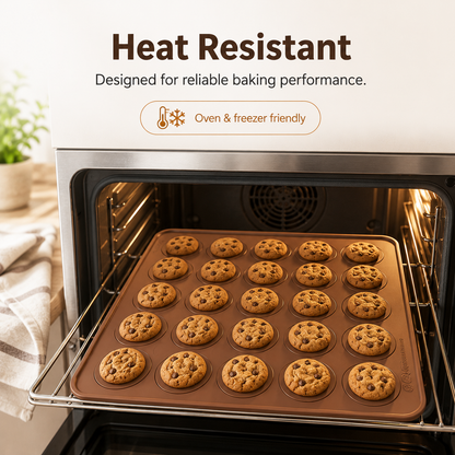 Silicone Kitchen Bakeware Baking Pastry Tools