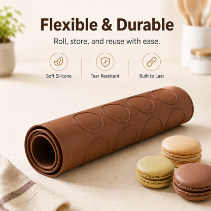 Silicone Kitchen Bakeware Baking Pastry Tools