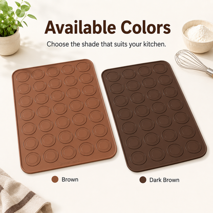 Silicone Kitchen Bakeware Baking Pastry Tools