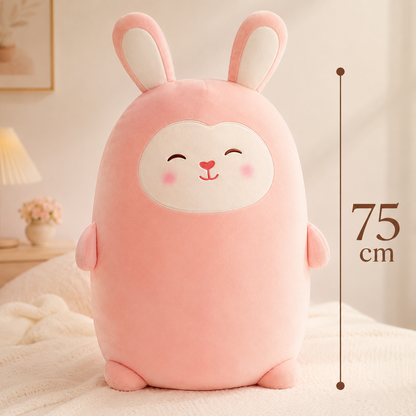 Rabbit Plush Doll