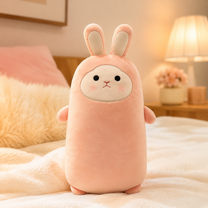 Rabbit Plush Doll