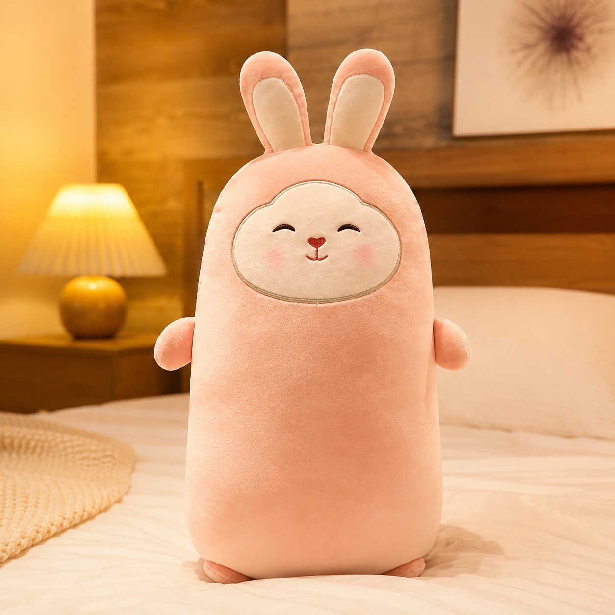 Rabbit Plush Doll