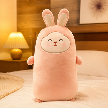 Rabbit Plush Doll