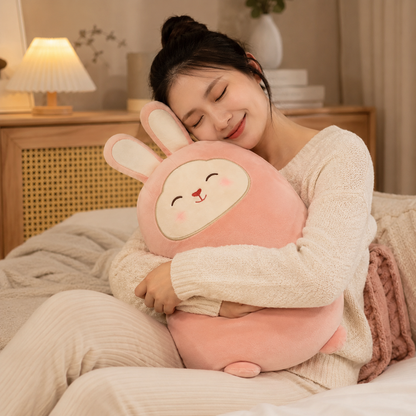 Rabbit Plush Doll