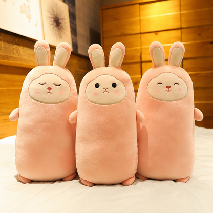 Rabbit Plush Doll
